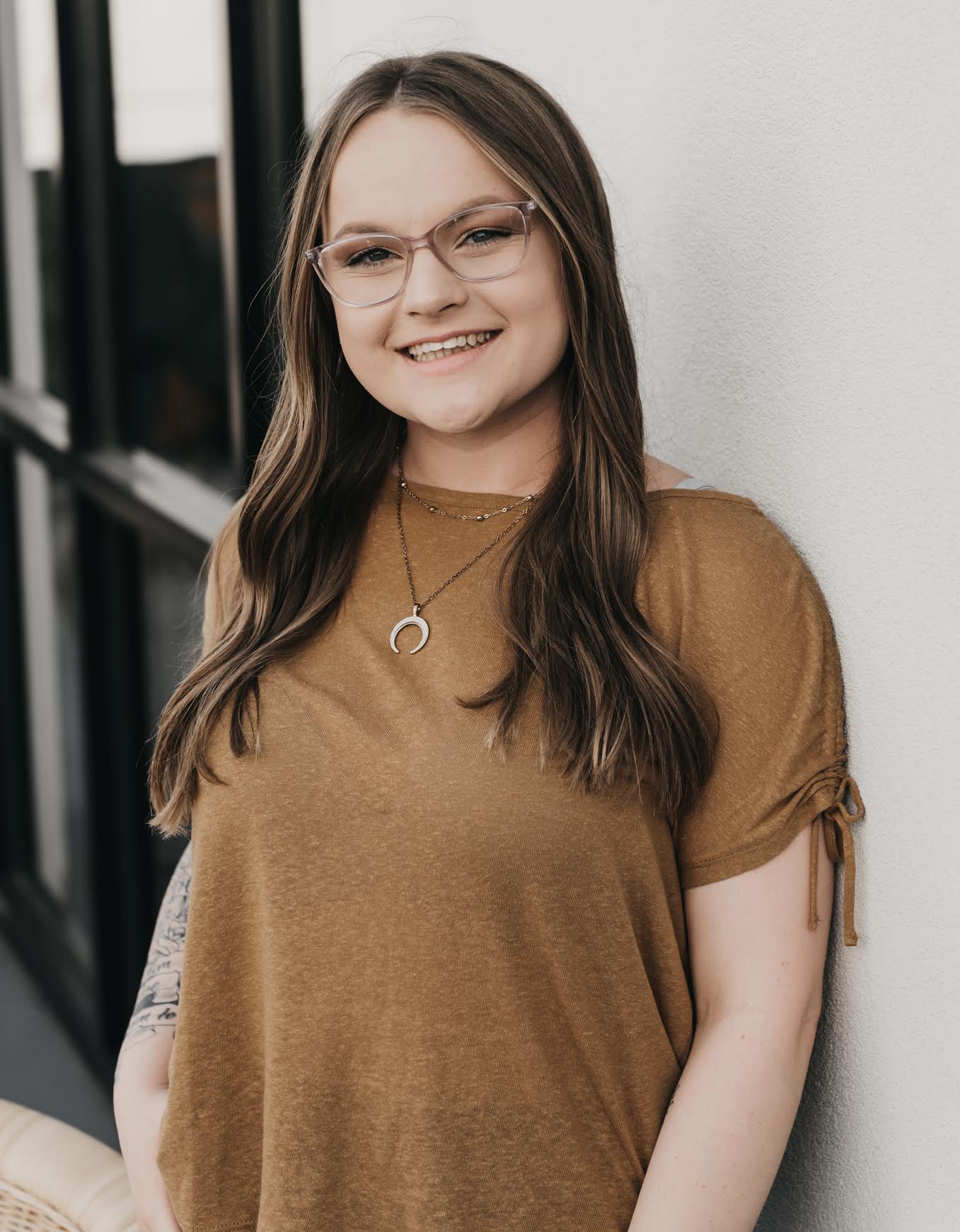 Makayla Stafford