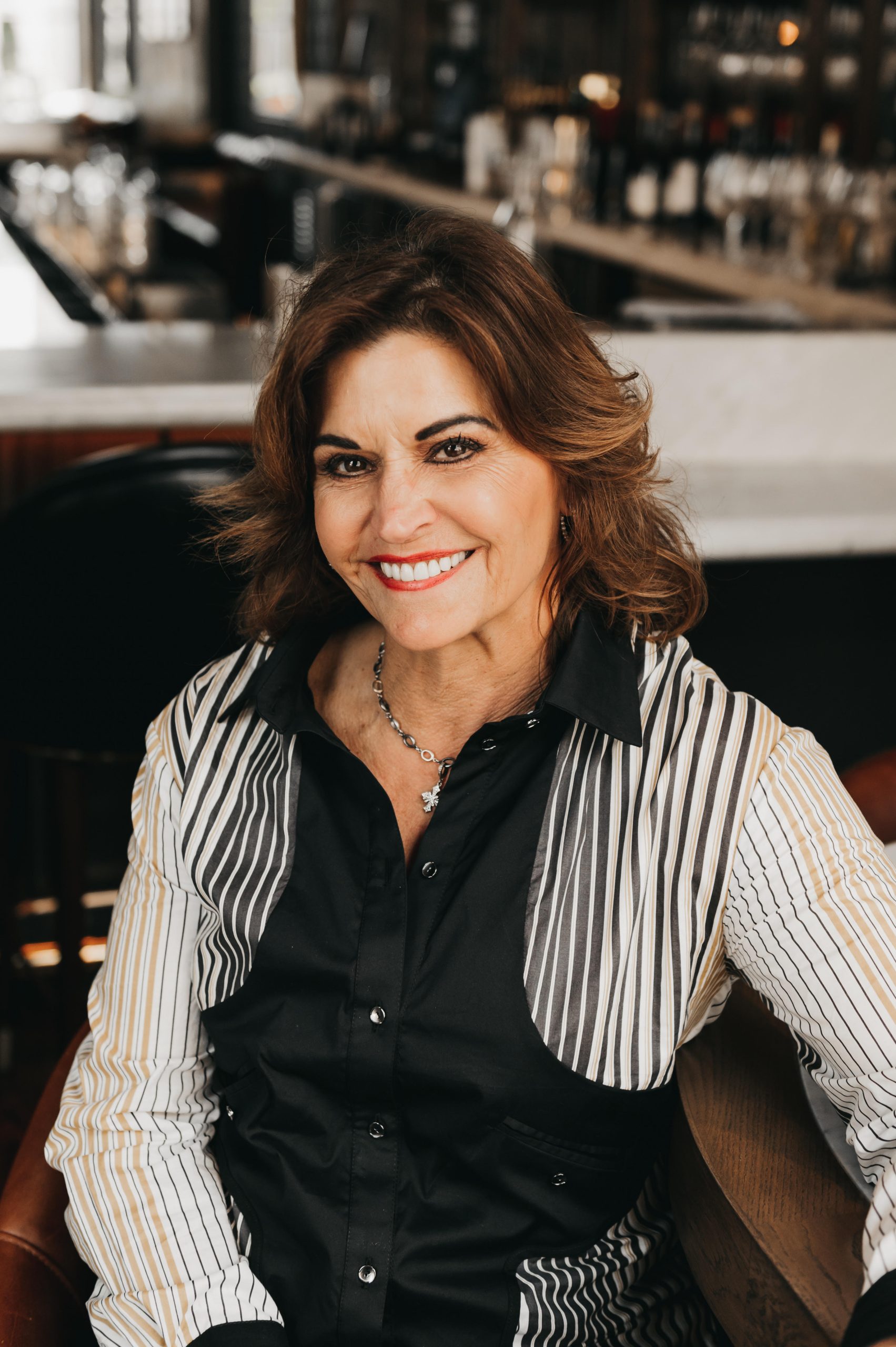 Becky Dobbs